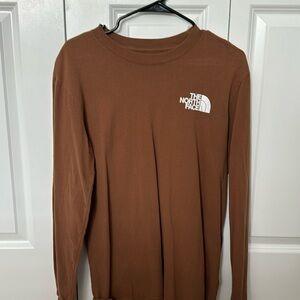 The North Face Long Sleeve